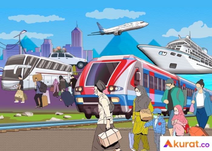 Pemprov Jakarta Tidak Larang Pendatang, Tetap Utamakan Keadilan dan Pelayanan