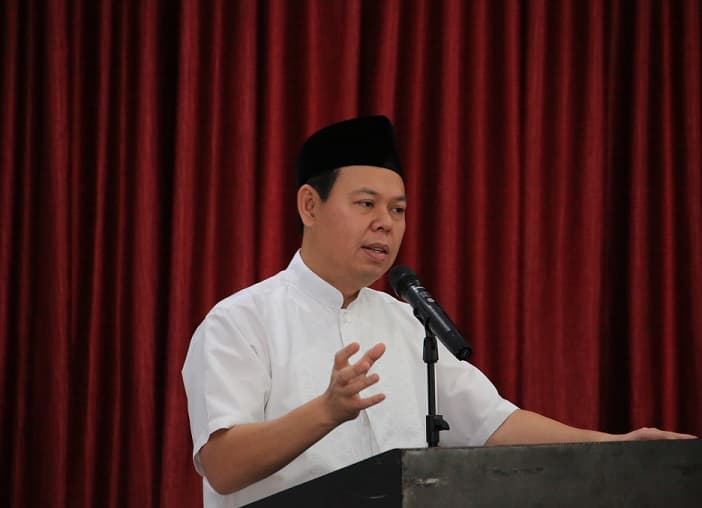 Ketua DPD Minta Pemerintah Kembali Berikan Subsidi Pupuk kepada Petani Kelapa Sawit Mandiri