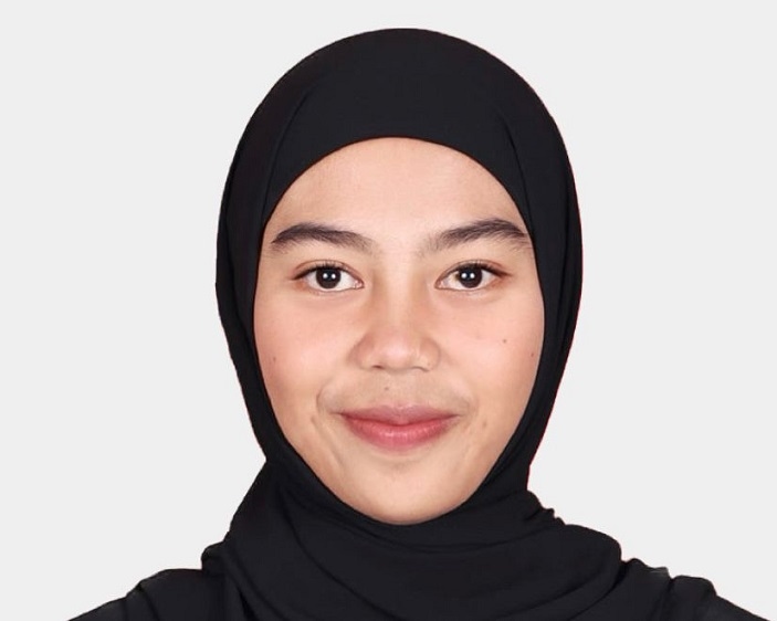 Perjalanan Nur Rachmy Fazryah dari Mahasiswa Teknologi dan Manajemen Ternak Menjadi Asisten Dosen Inspiratif di IPB University