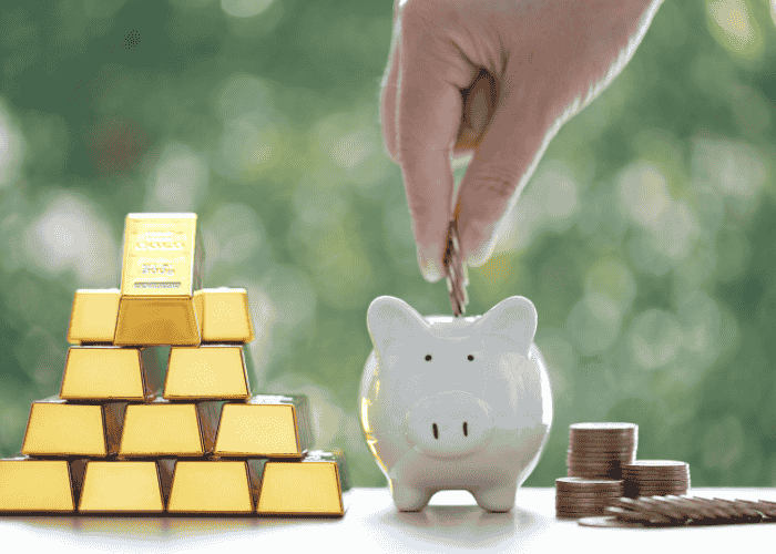 Harga Emas Hari Ini, 5 September 2025: Masih Terus Naik untuk Galeri24, Antam, dan UBS