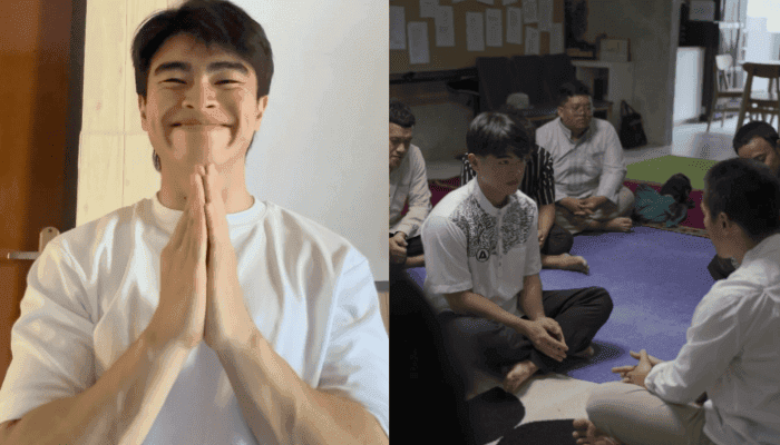 Dikabarkan Mualaf di Bulan Ramadhan, Begini Biodata dan Profil Steven Wongso