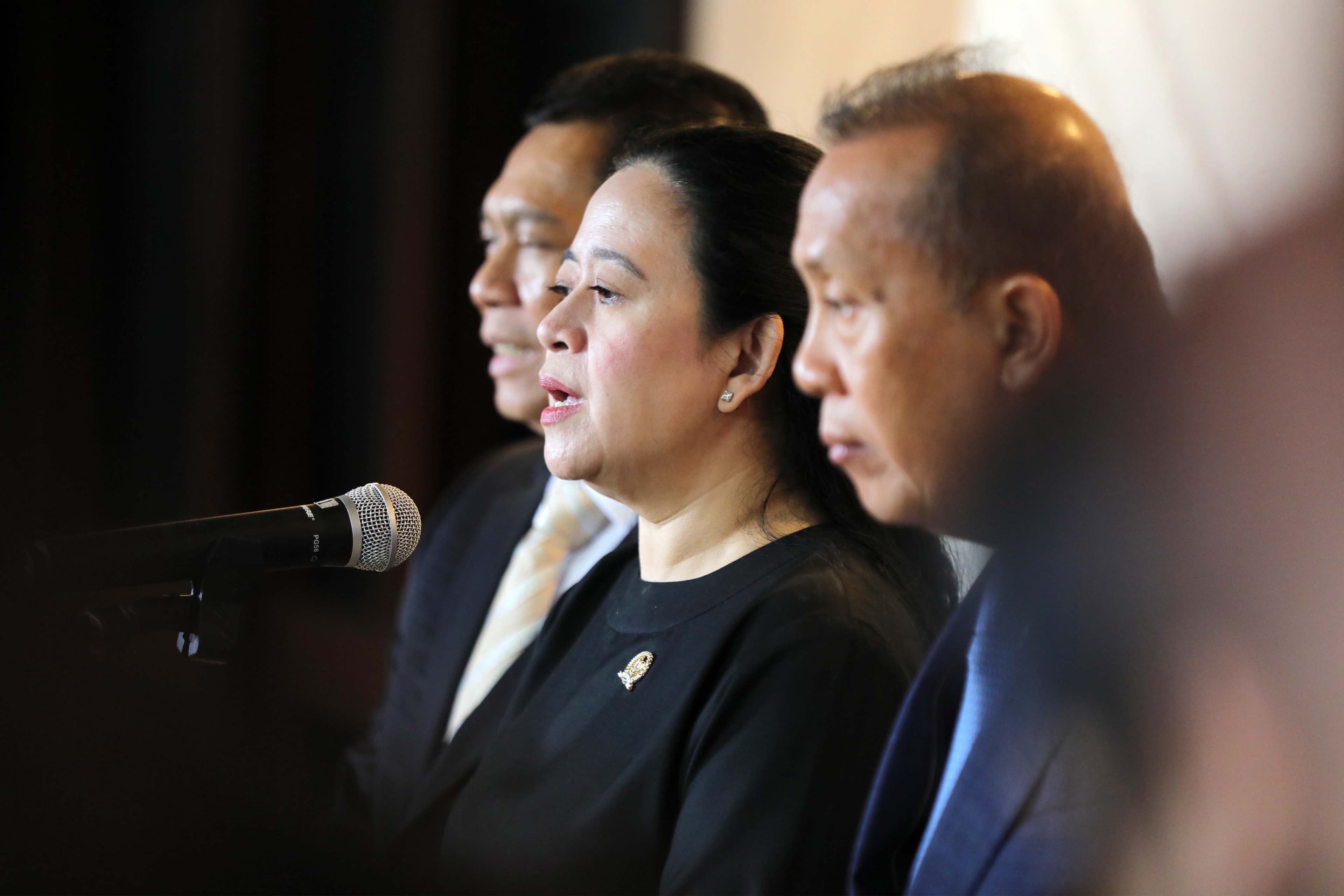 Banyak Korban PHK Beralih Jadi Pelaku UMKM, Pemerintah Harus Beri Pendampingan