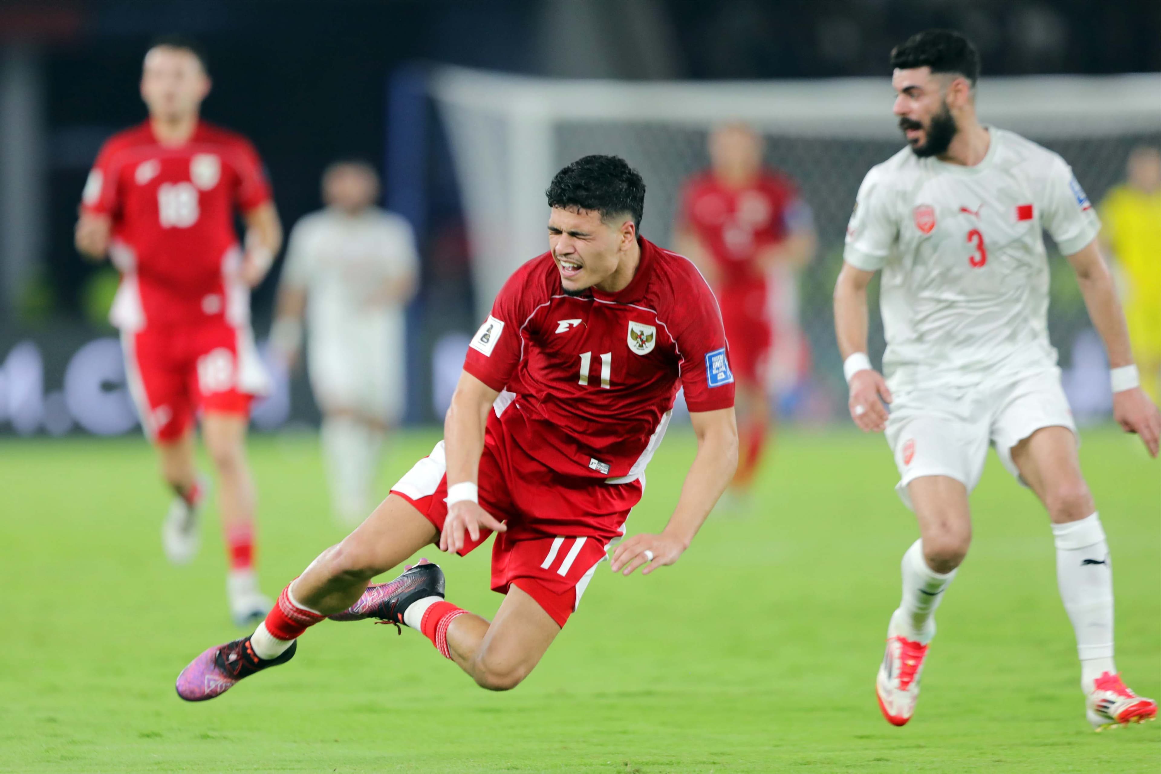 Pemain Timnas Indonesia Bertumbangan Sakit, Erick Thohir Tidak Mau Ragnar Oratmangoen Cedera Lagi