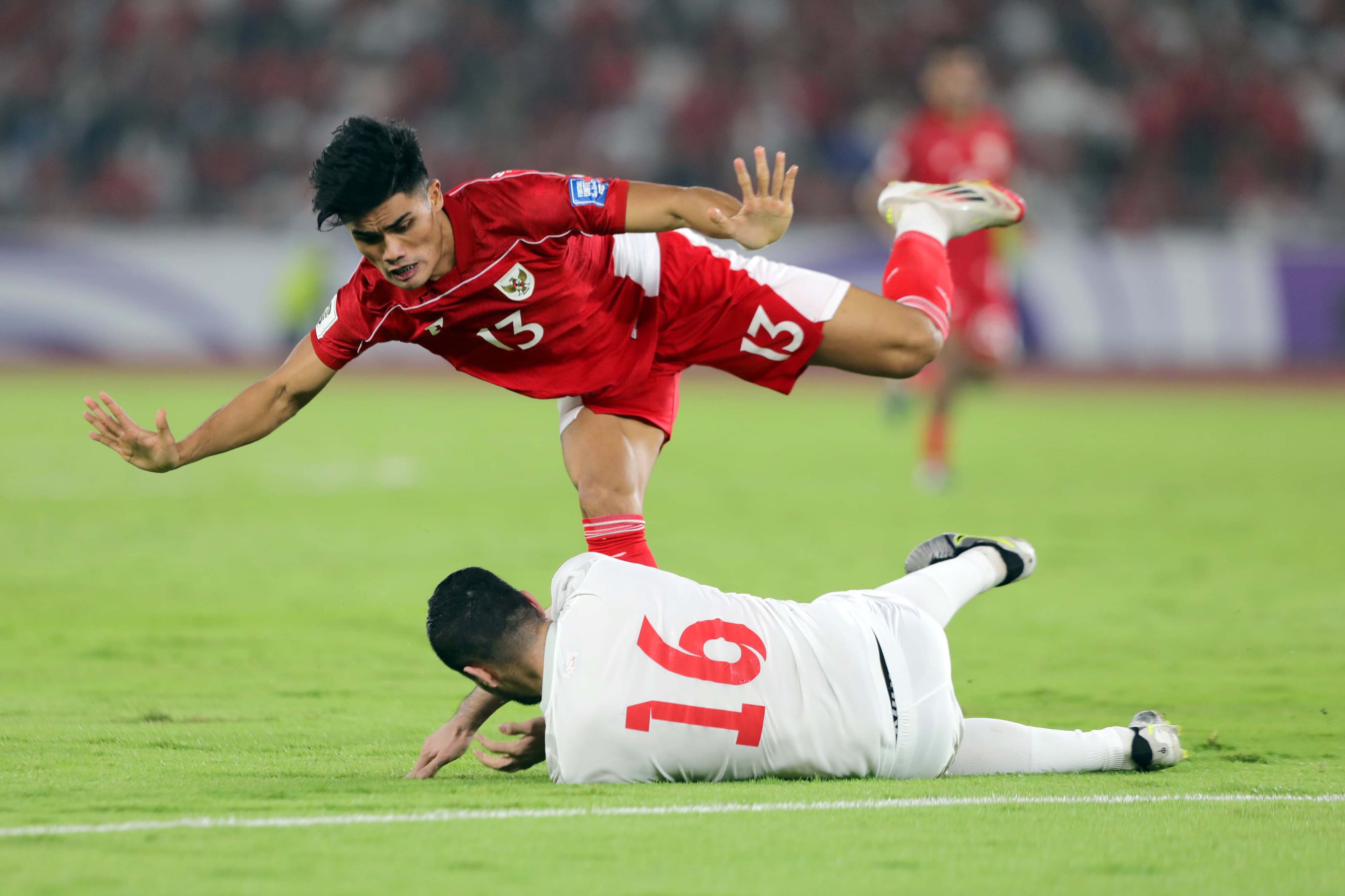 Ramadhan Sananta Bakal Duet dengan Sergio Aguero di DPMM FC