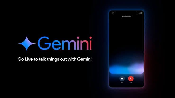 Fitur Gemini Live Kini Tersedia untuk Semua Pengguna Android, Termasuk yang Gratis