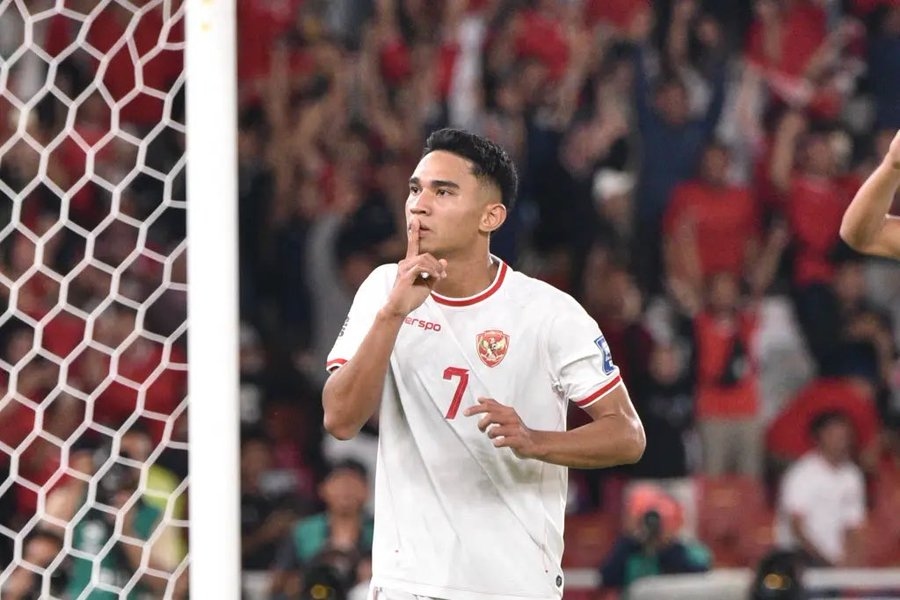 Mengapa Timnas Indonesia Tidak Ada di Daftar Kualifikasi Piala Asia 2027?