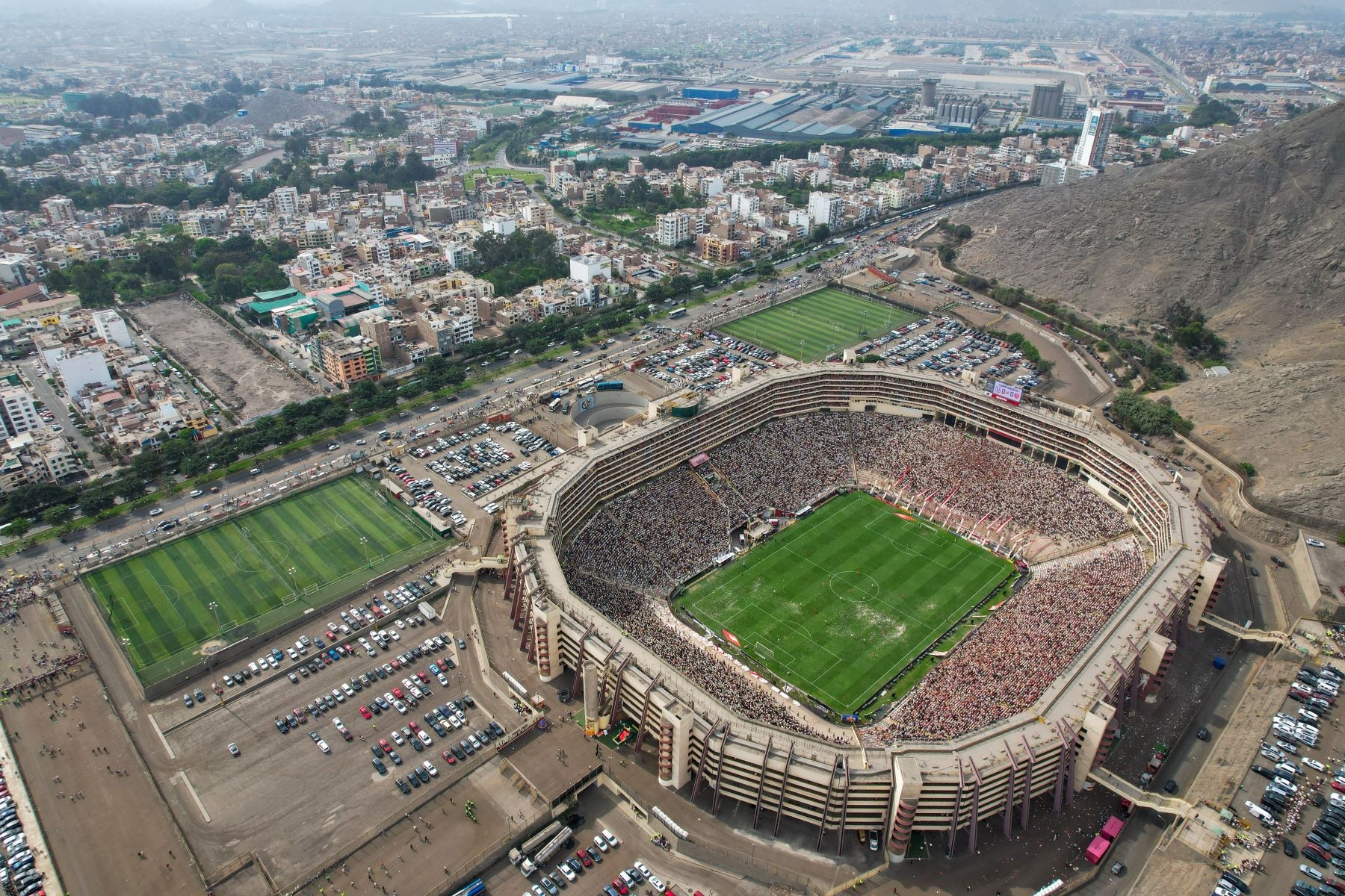 Jadwal Siaran Langsung Kualifikasi Piala Dunia: Argentina vs Brasil, Chile vs Ekuador