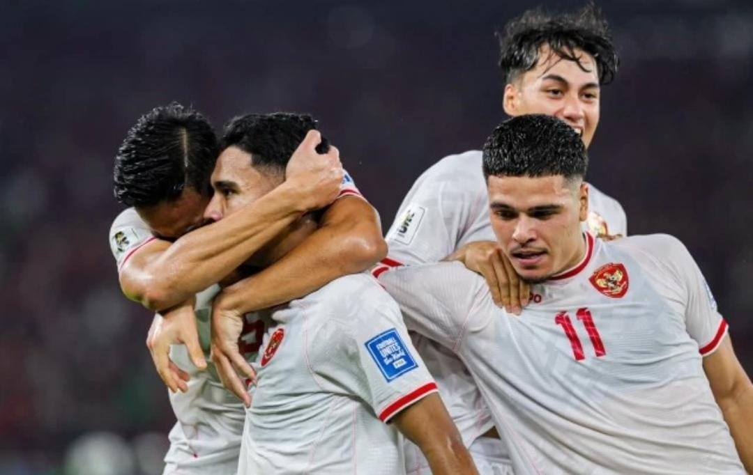 Prediksi Indonesia vs Bahrain: Banyak yang Pesimis Indonesia Menang