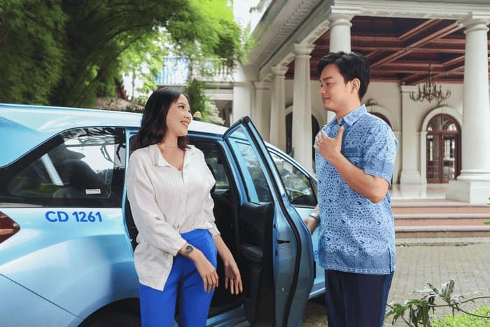 Bluebird Catat Kenaikan 14 Persen Pendapatan, Inilah Besarannya yang Investor Perlu Tahu