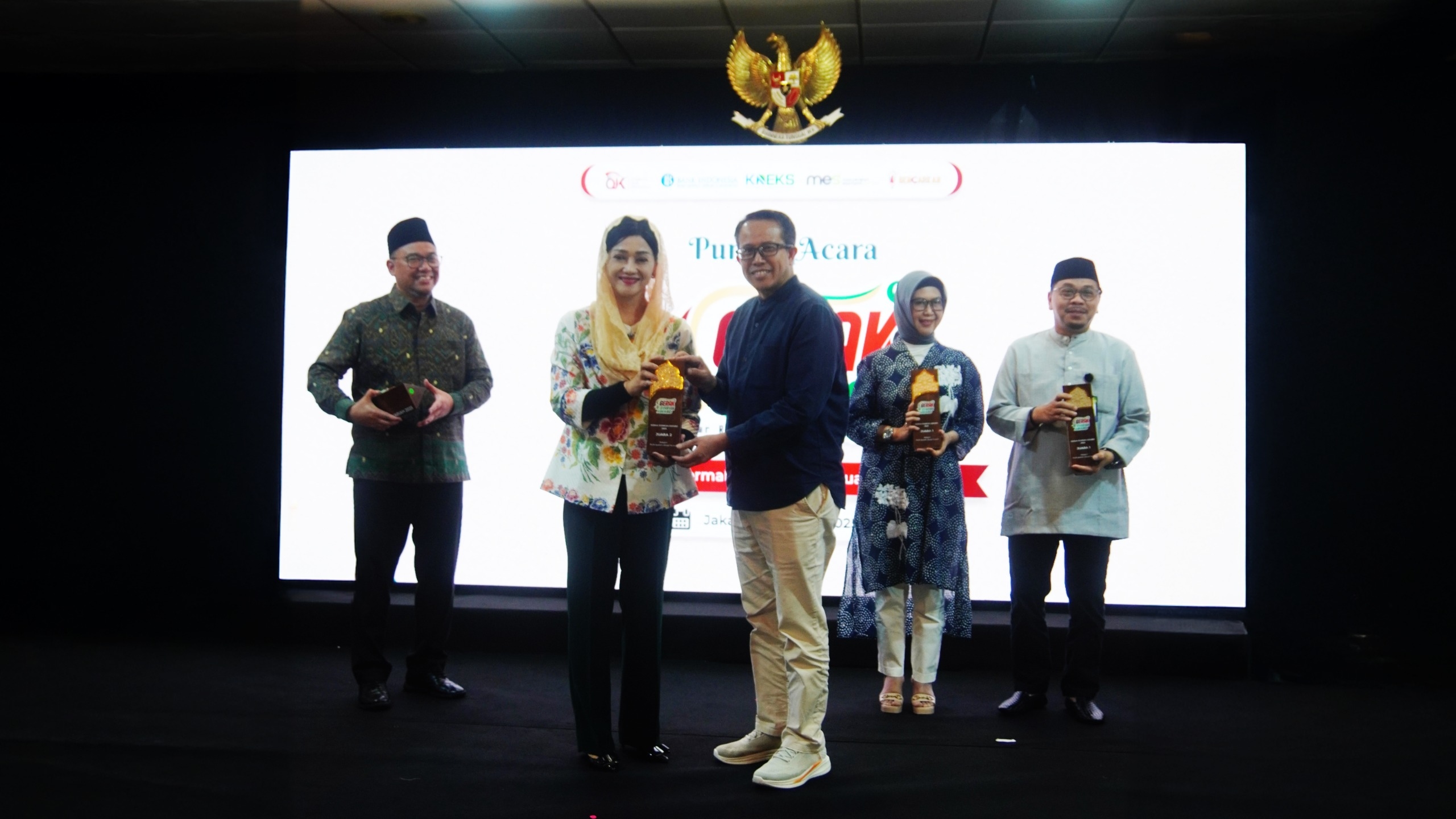 Asuransi Kitabisa Komitmen Perluas Edukasi dan Literasi Keuangan Syariah Digital