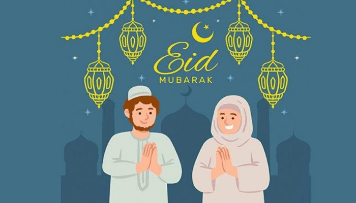 Ketahui Makna dan Arti Minal Aidin wal Faizin, Ternyata Artinya Bukan 'Mohon Maaf Lahir dan Batin'