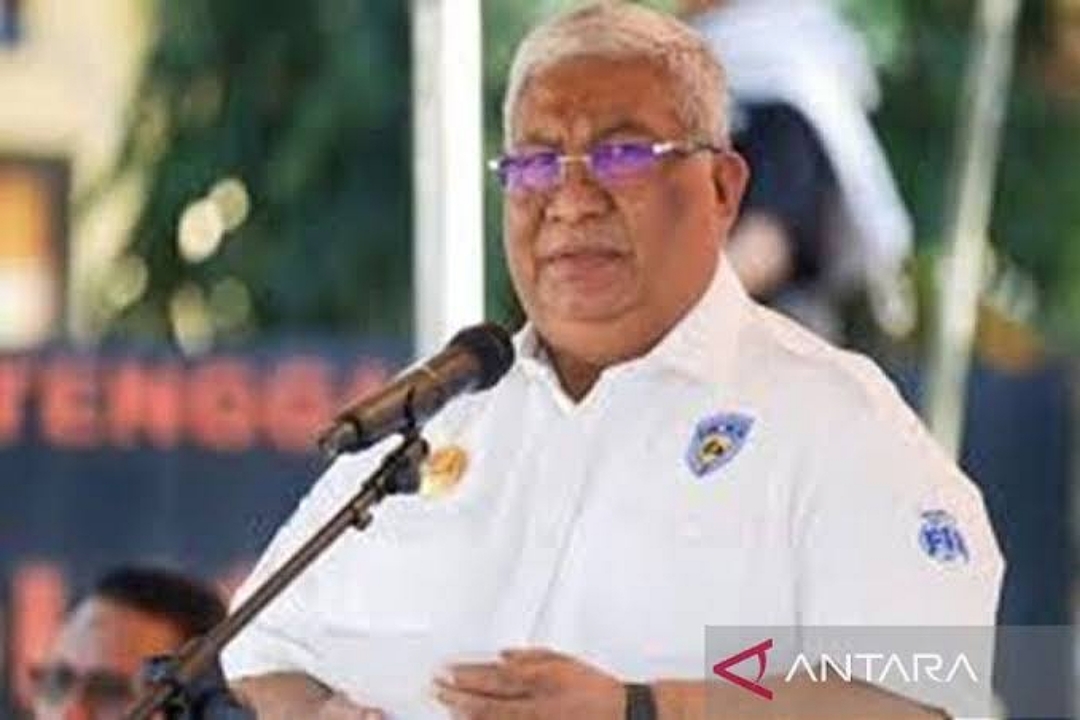 KKB Serang 10 Guru-Nakes di Yahukimo, DPR: Perlu Penegakan Hukum yang Tegas