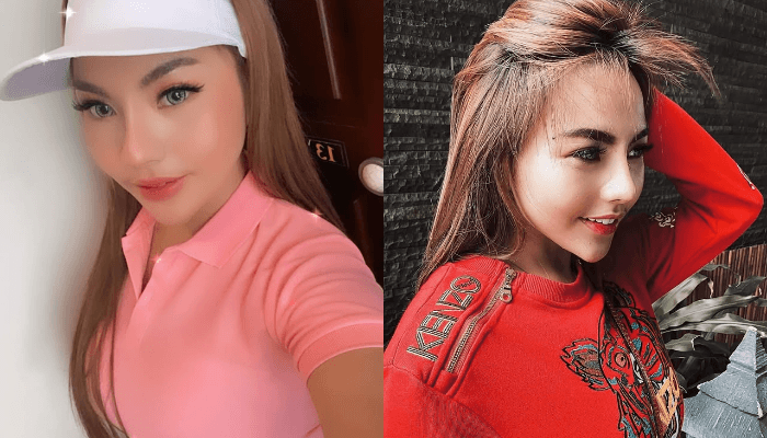 Momen Pertemuan Terjadi Juni 2021, Lisa Mariana Baru Melahirkan Tahun 2022