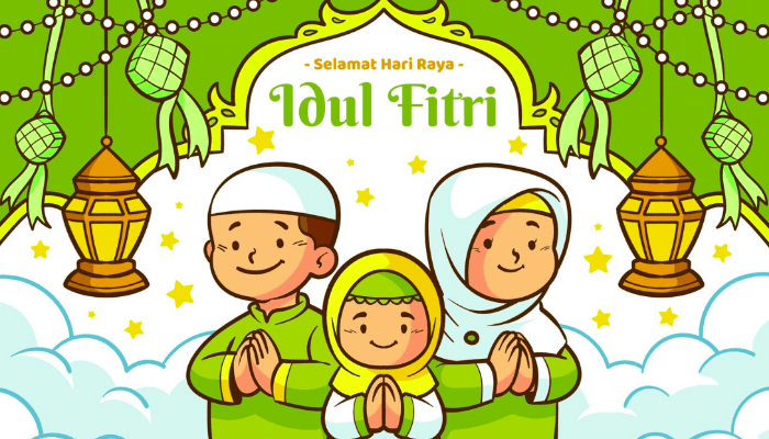 Memahami Makna Idul Fitri dan Tradisi Unik di Indonesia, Termasuk Mudik dan THR
