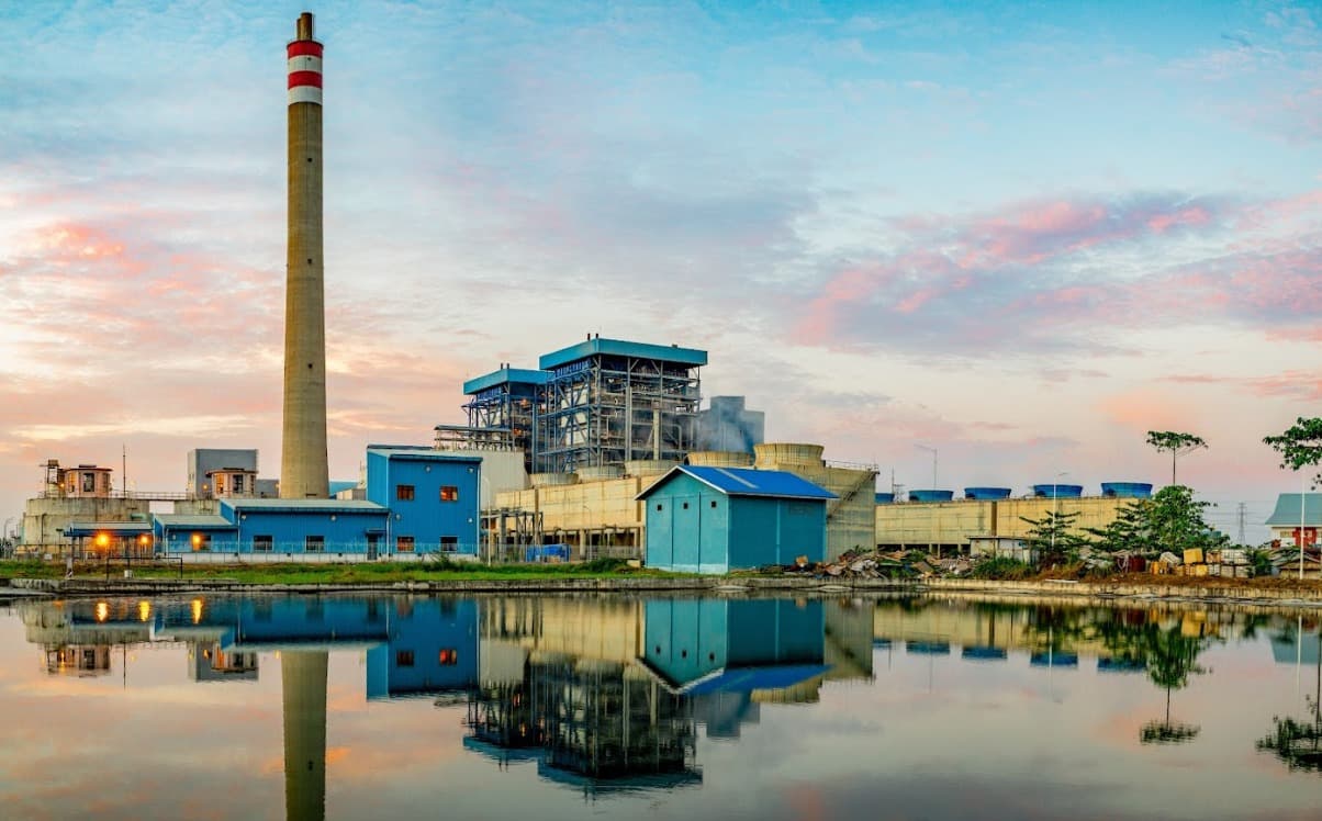 PLN Nusantara Power Dorong Transisi Energi Lewat Inovasi Hidrogen Hijau di GHES 2025