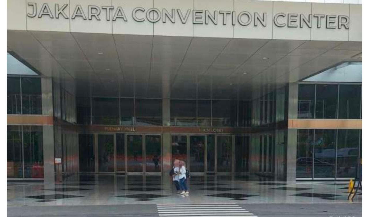 Komisi XIII Bakal Bentuk Panja Pengelolaan Aset Negara Untuk Evaluasi PPKGBK