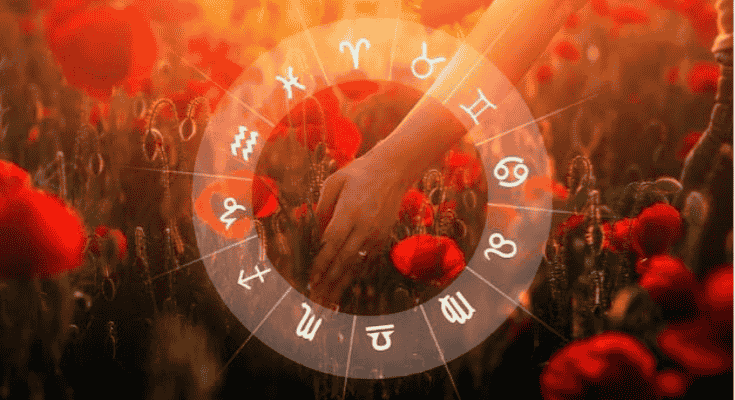 Ramalan Zodiak Cinta Hari Ini 23 Mei 2025: Scorpio, Sagitarius, Capricorn, Aquarius, dan Pisces!