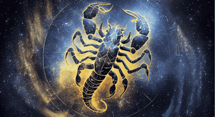 Ramalan Zodiak Scorpio: Cek Keberuntungan Kamu Dalam Percintaan, Karier, Keuangan, dan Kesehatan!