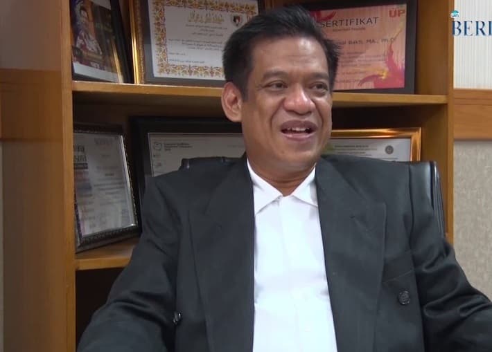 Jadikan Ramadan sebagai Madrasah Pembentuk Pribadi Wasathiyah