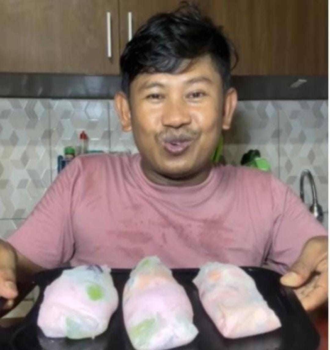 Ngabuburit Coba Bikin Tiga Takjil yang Trending di Tiktok Bareng Konten Kreator Mursid