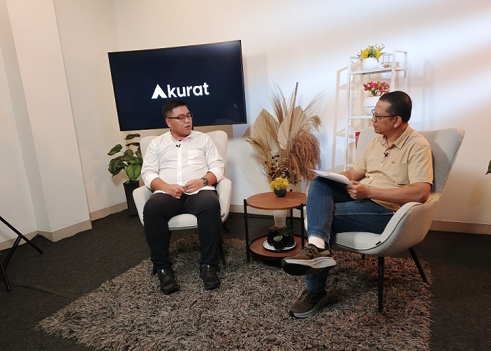 PCO: Waspada dan Pahami Perbedaan Misinformasi, Disinformasi, dan Malinformasi