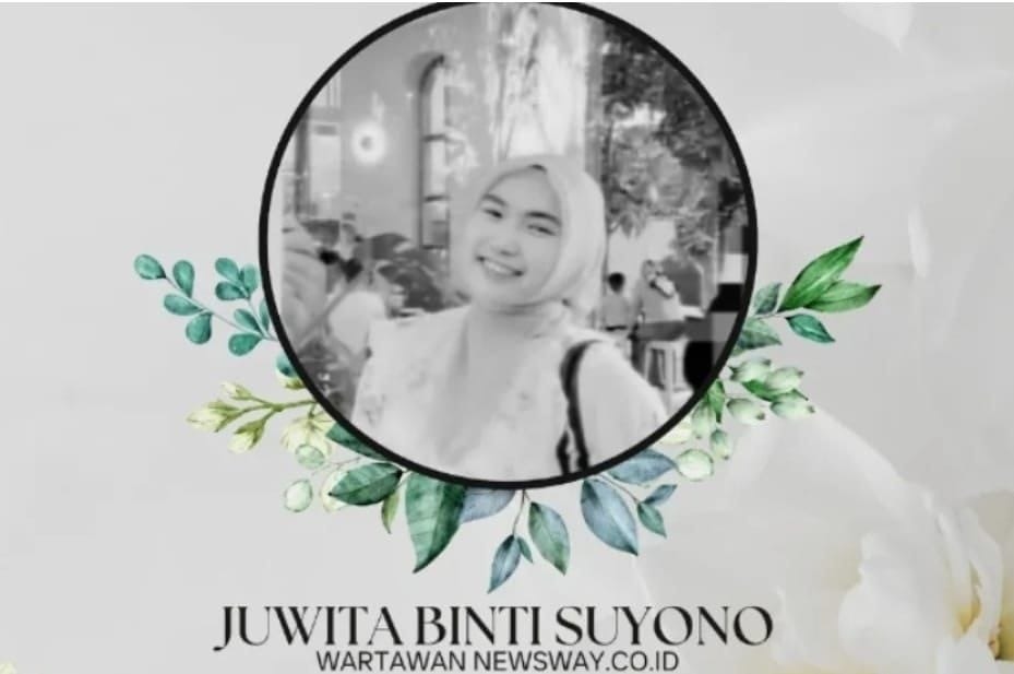 Pembunuhan Jurnalis Juwita Diduga Direncanakan Matang, Keluarga: Tersangka Bertindak Tenang dan Sistematis