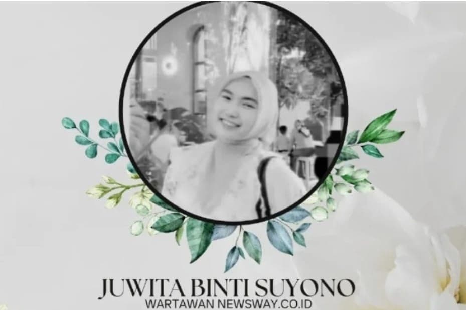 Pembunuhan Jurnalis Juwita Diduga Direncanakan Matang, Keluarga: Tersangka Bertindak Tenang dan Sistematis