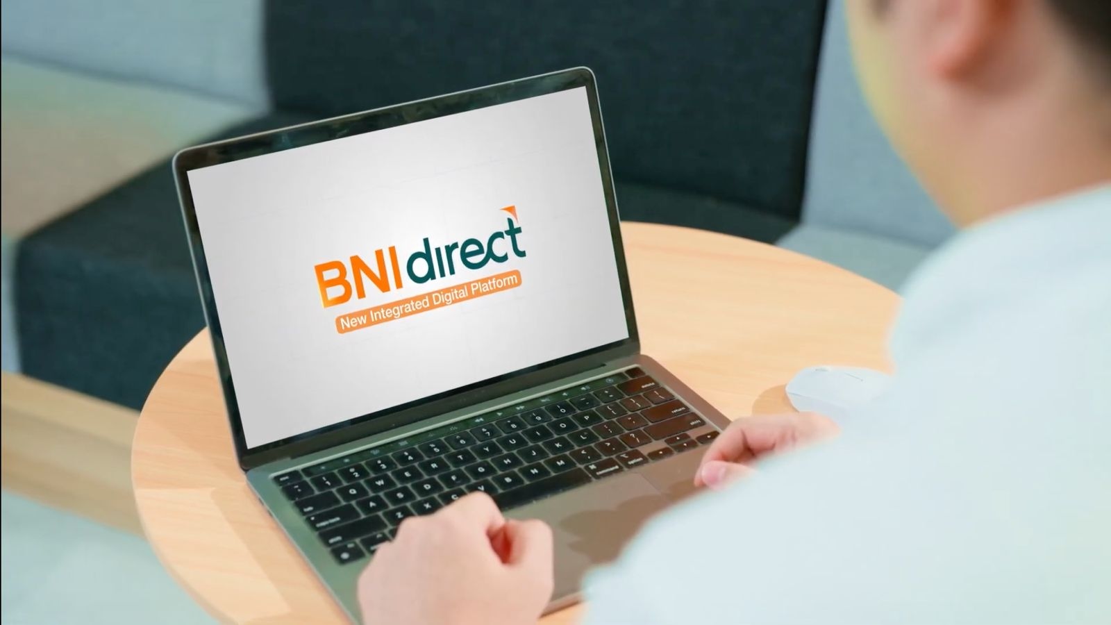 BNI Gandeng Pelindo Genjot Transaksi Digital di Sektor Logistik