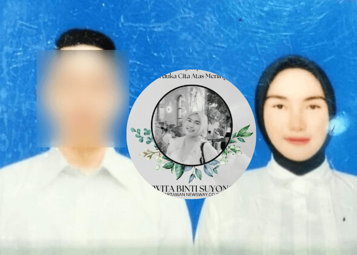 Motif Terungkap: Oknum TNI AL Bunuh Jurnalis Juwita karena Enggan Bertanggung Jawab Usai Diduga Rudapaksa