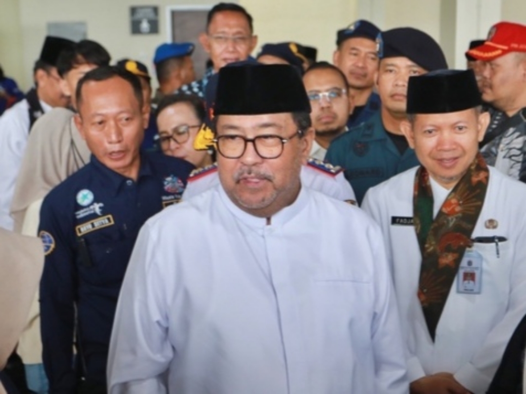 Dukung Sektor UMKM, Pemprov DKI Siap Gelontorkan Anggaran Rp300 Miliar