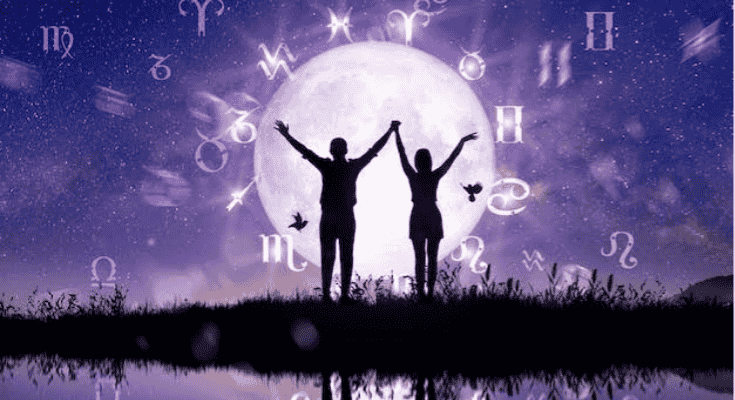 Ramalan Zodiak Cinta Hari Ini 24 April 2025: Aries, Taurus, Gemini, Cancer, dan Leo!