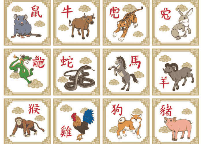 Ramalan Shio Terbaru 6 Juni 2025: Keuntungan Besar Menanti