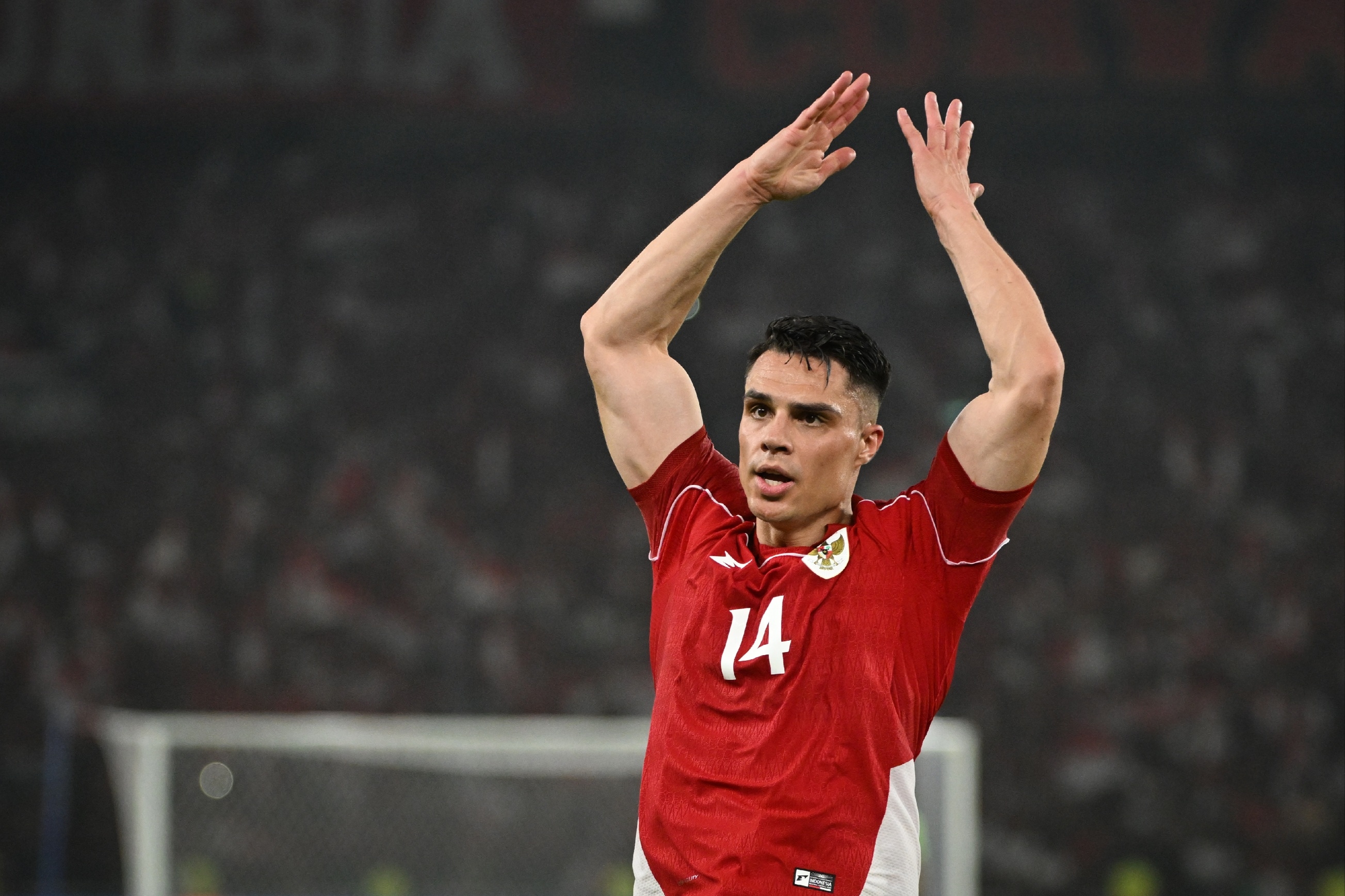 I.League Sambut Positif Kabar Kedatangan Joey Pelupessy, Ivar Jenner dan Maarten Paes ke Super League