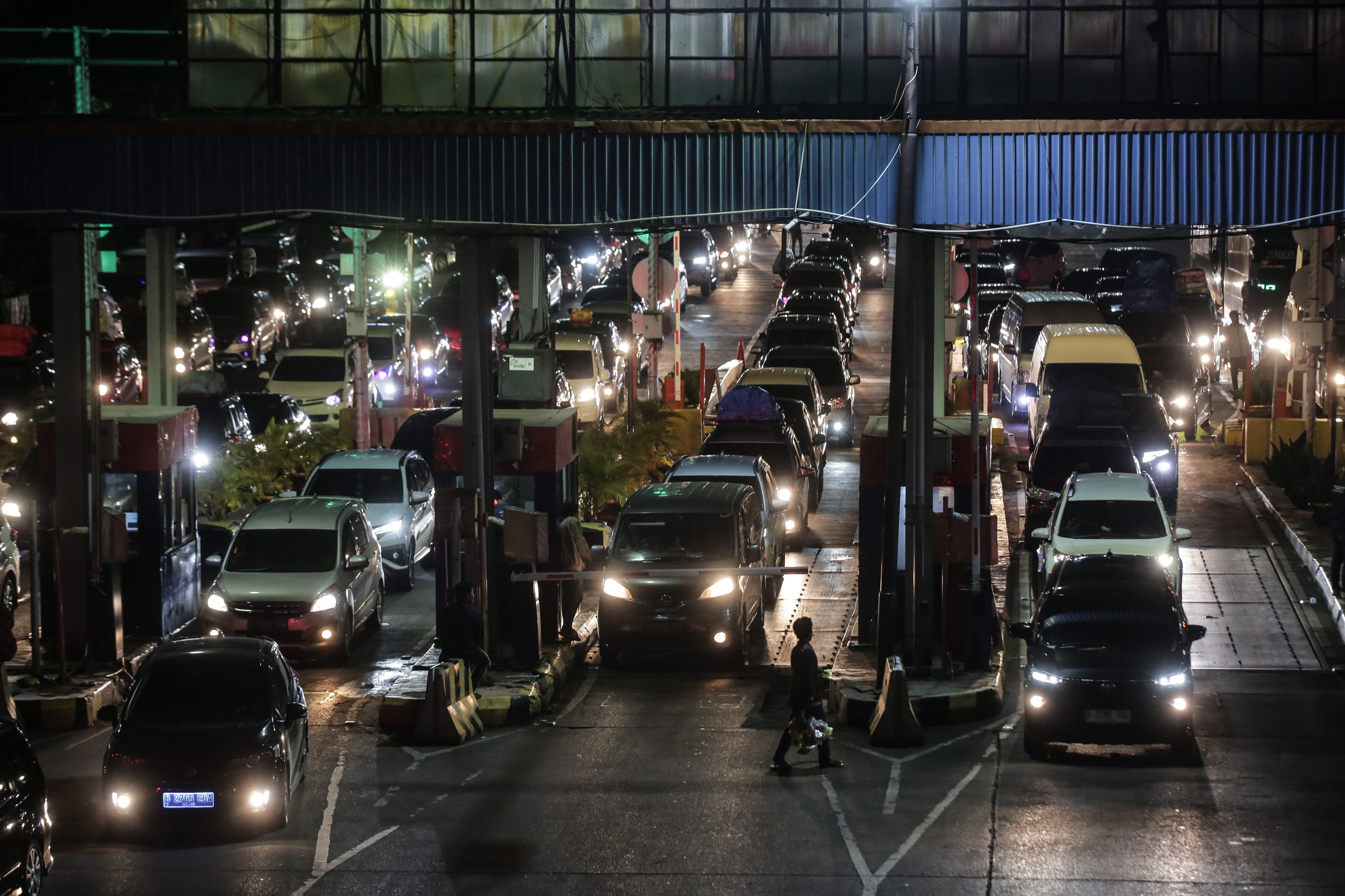 Angka Kecelakaan Arus Mudik Lebaran 2025 Turun 31,37 Persen, DPR: Tapi Masih Perlu Evaluasi