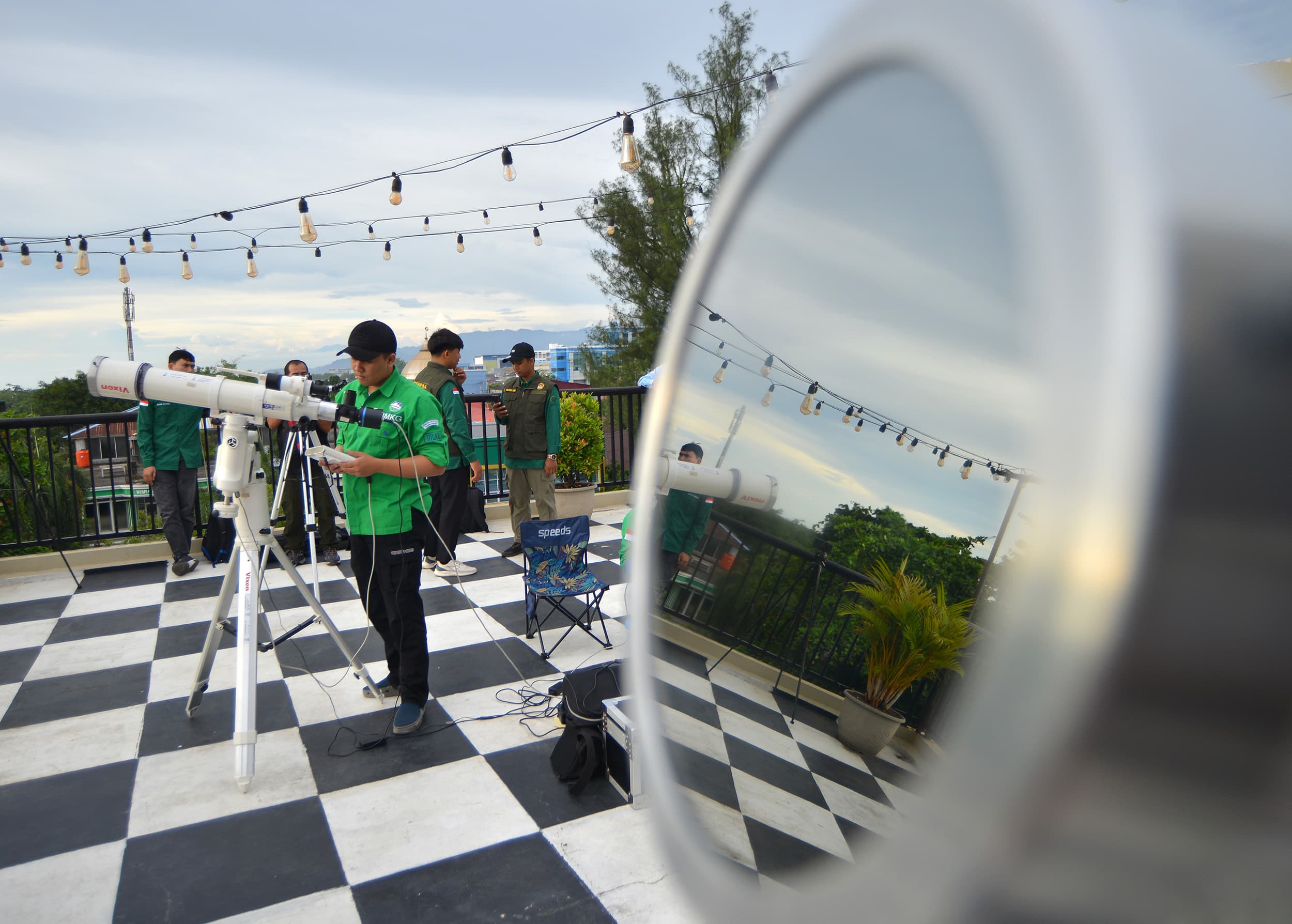 Curah Hujan Tetap Tinggi Meski Musim Kemarau, BMKG Ungkap Konsekuensi Ini