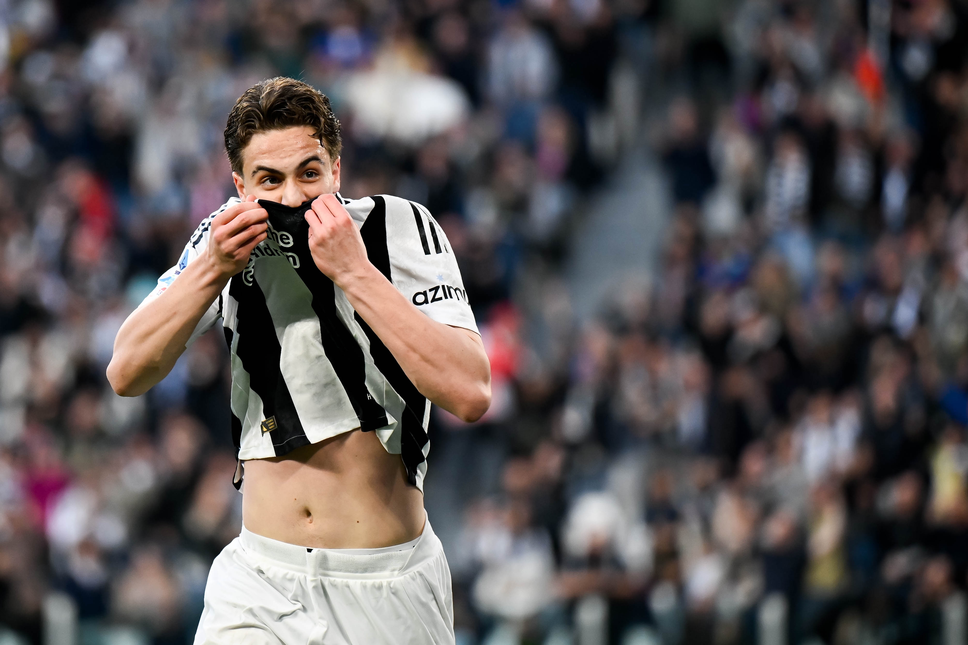 Hasil dan Klasemen Liga Italia: Juventus Menang Tipis Atas Genoa, Como-Empoli Berbagi Poin