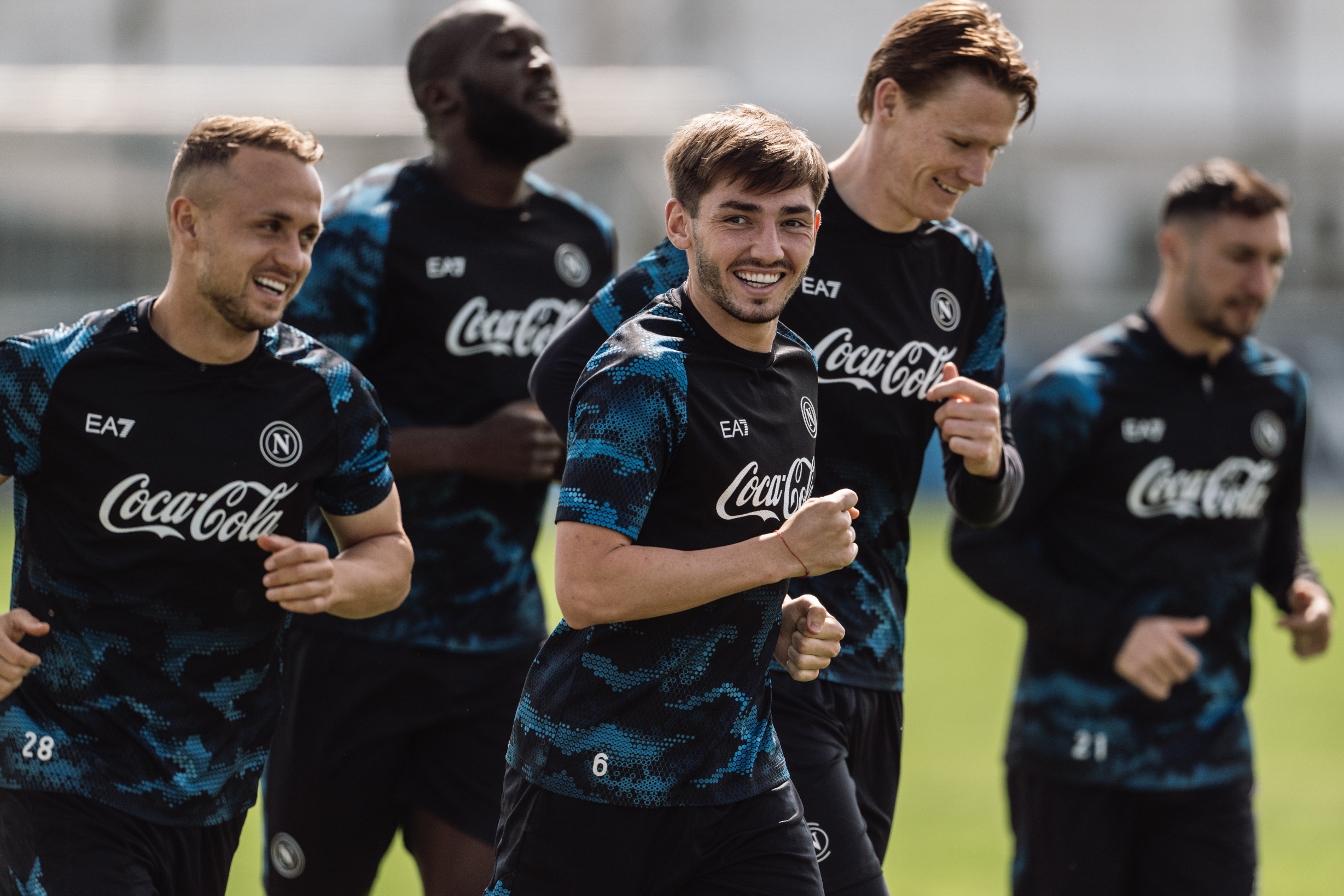 Prediksi Skor dan Susunan Pemain Napoli vs AC Milan: Lukaku-Raspadori Dipercaya Jebol Rossoneri