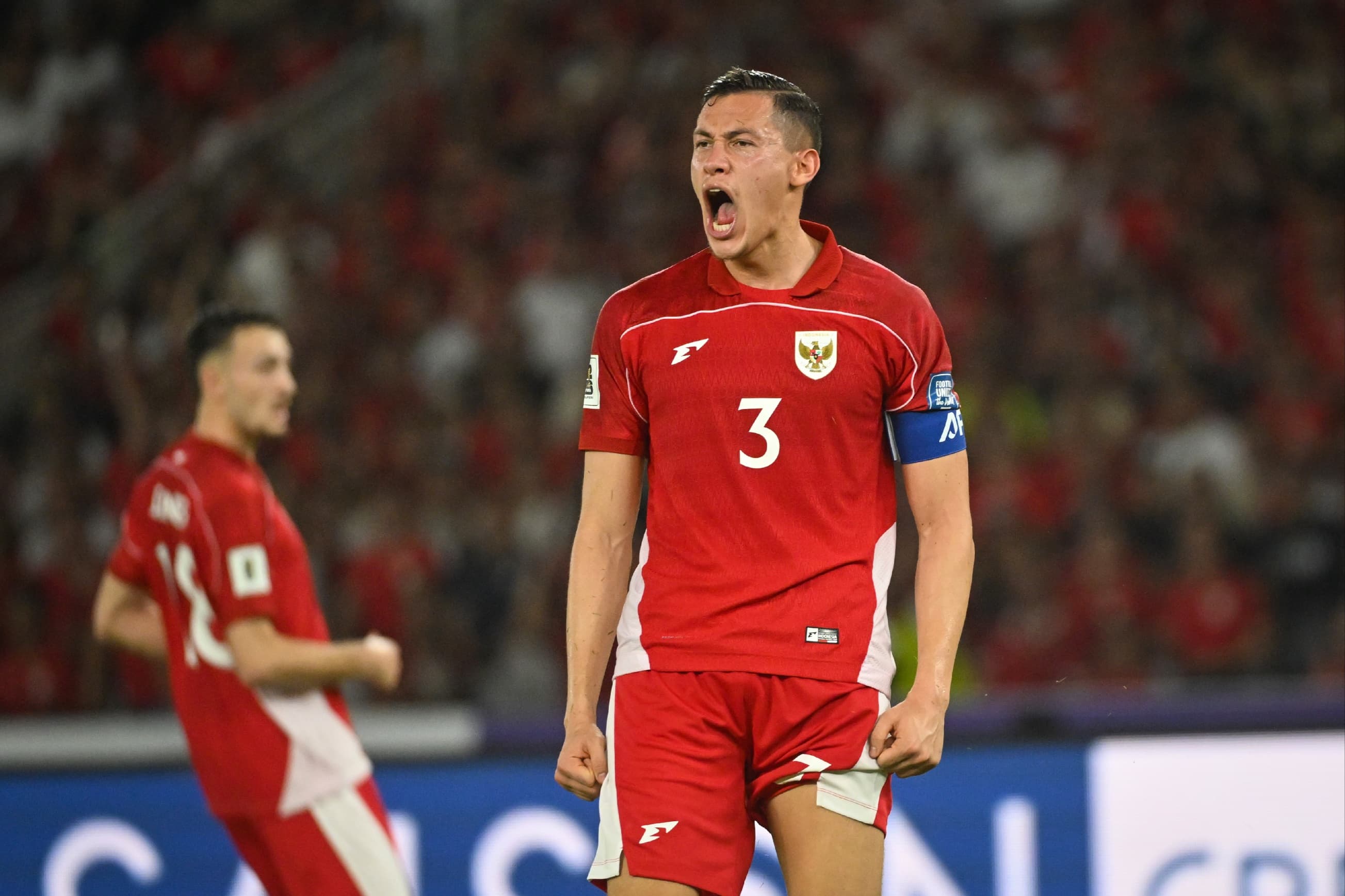 Bursa Transfer: Aston Villa Panaskan Perburuan Kapten Timnas Indonesia Jay Idzes