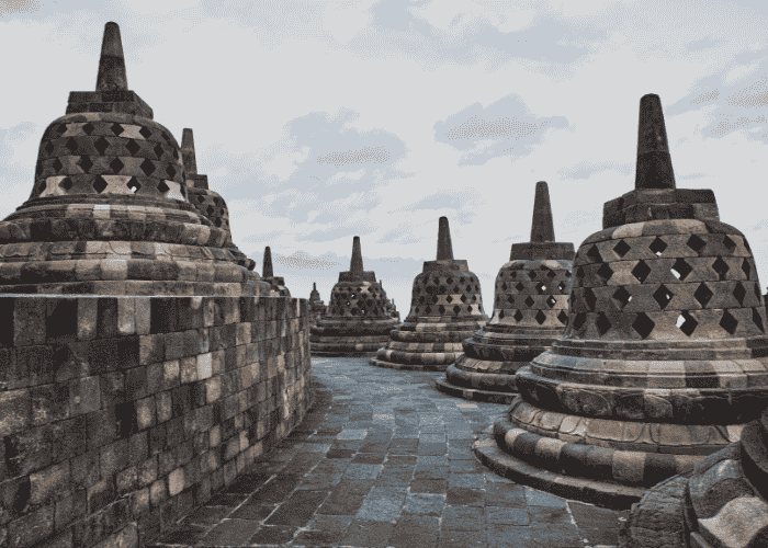 5 Tempat Wisata di Jawa Tengah untuk Liburan Lebaran Tak Terlupakan