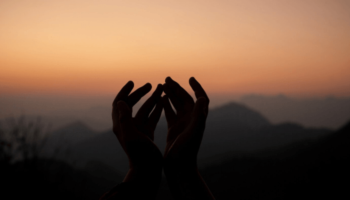 Inilah Bacaan Doa Akhir Ramadhan Lengkap dengan Arti, Kapan Waktu Membacanya?