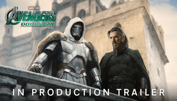 Intip Jadwal Tayang dan Sinopsis Avangers Doomsday, X-Men Resmi Gabung dan Bagaimana Peran Doctor Doom?