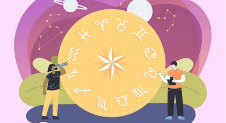 Ramalan Zodiak Cinta Hari Ini 30 Maret 2025: Prediksi Hubungan Asmara Capricorn, Aquarius, Taurus, Libra, dan Cancer!