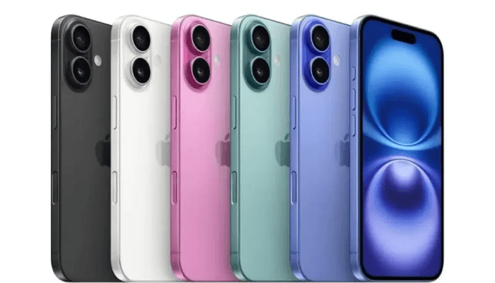 iPhone 16e vs iPhone 16: Pilih Hemat atau Fitur Lengkap? Ini Perbandingannya!