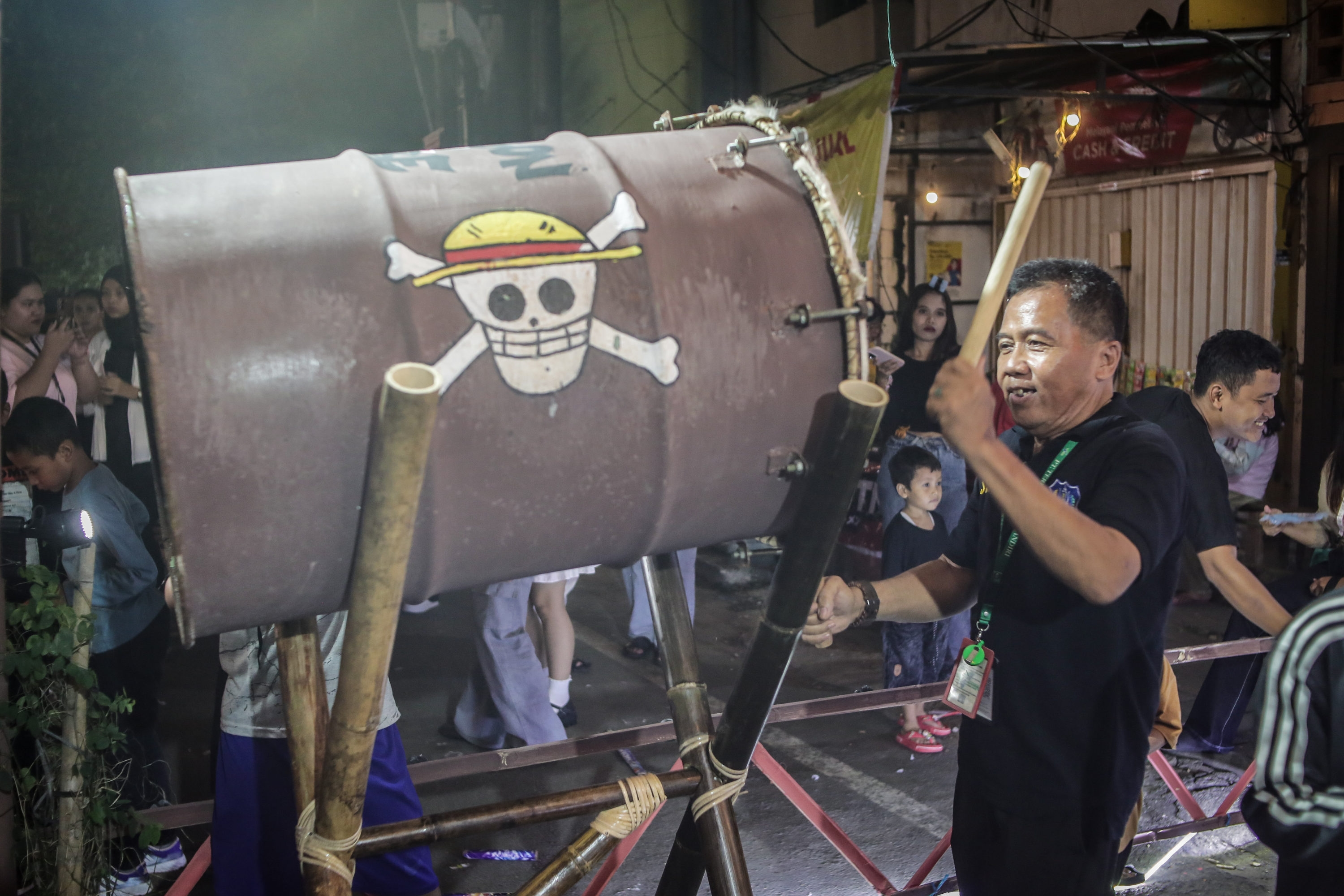 Inilah 5 Ucapan Lebaran Idul Fitri 2025 Paling Penuh Makna dan Harapan: Taqabbalallahu Minna Wa Minkum, Mohon Maaf Lahir dan Batin