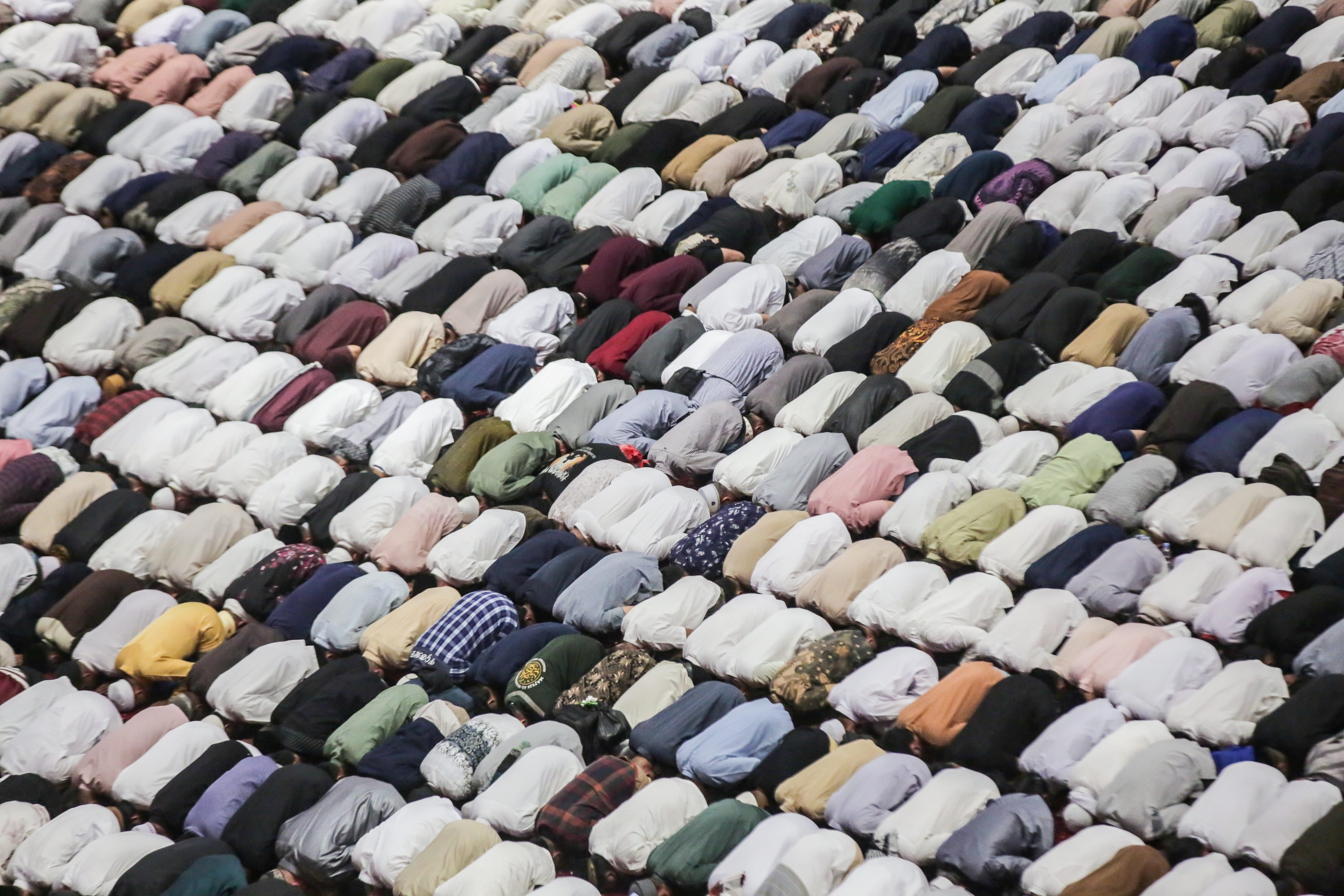 Jam Berapa Sholat Ashar di Jakarta Hari Ini? Cek Jadwal Paling Akurat dan Terbaru di Sini!