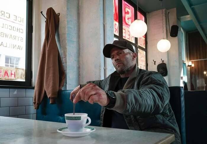 Nonton Film Jason Statham Terbaru 2025, "A Working Man" Lewat BlockAway dan CroxyProxy: Apakah Ilegal? Inilah Sinopsis dan Hukumnya dalam Islam