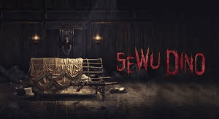 Nonton Film Sewu Dino Full Movie Gratis LK21 dan Rebahin Sulit Dibuka? Cek 7 Situs Streaming yang Aman dengan Kualitas HD!