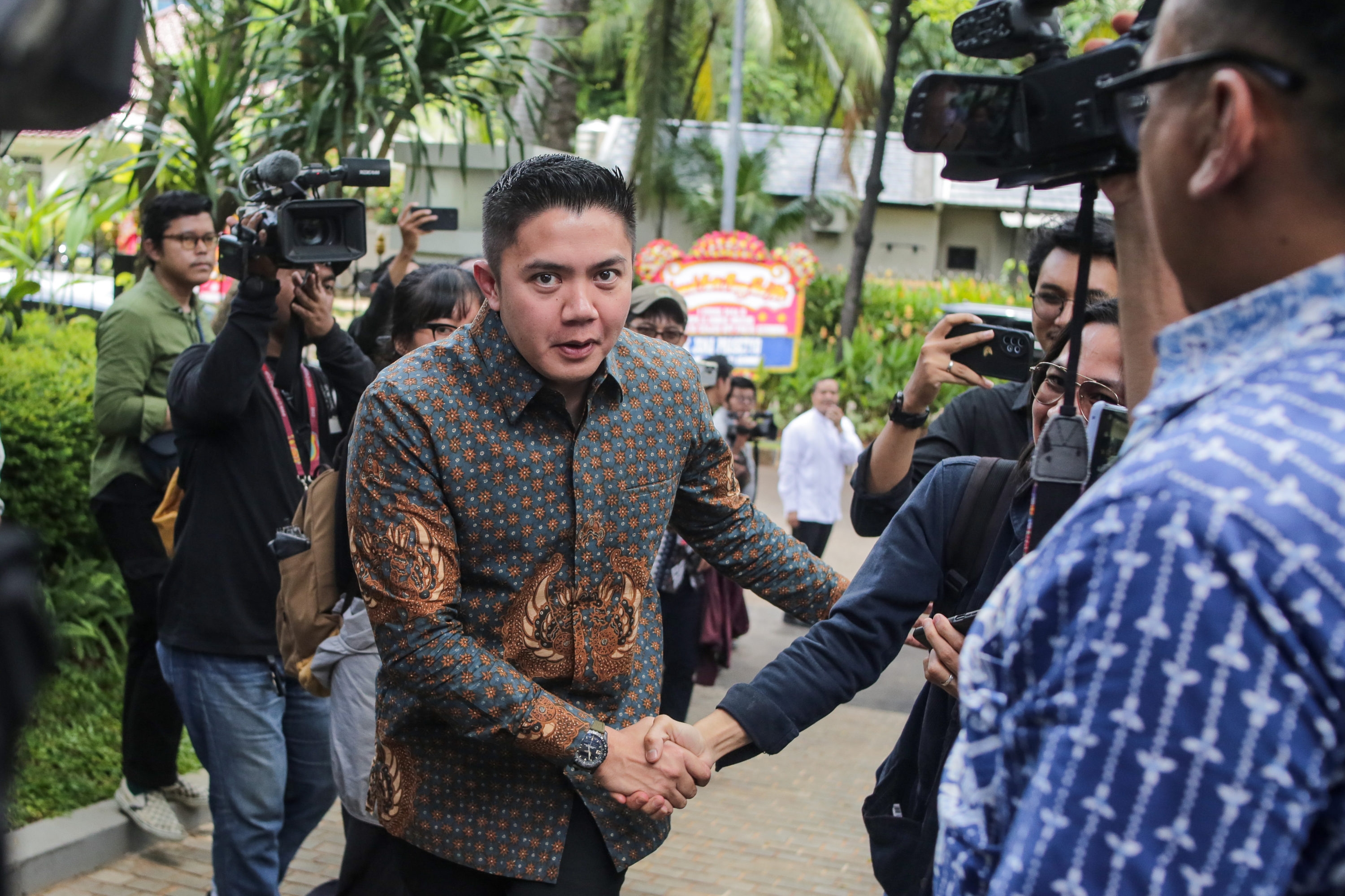 Sekolah Rakyat Hadirkan Harapan Pendidikan Layak dan Sejahtera untuk Anak-anak