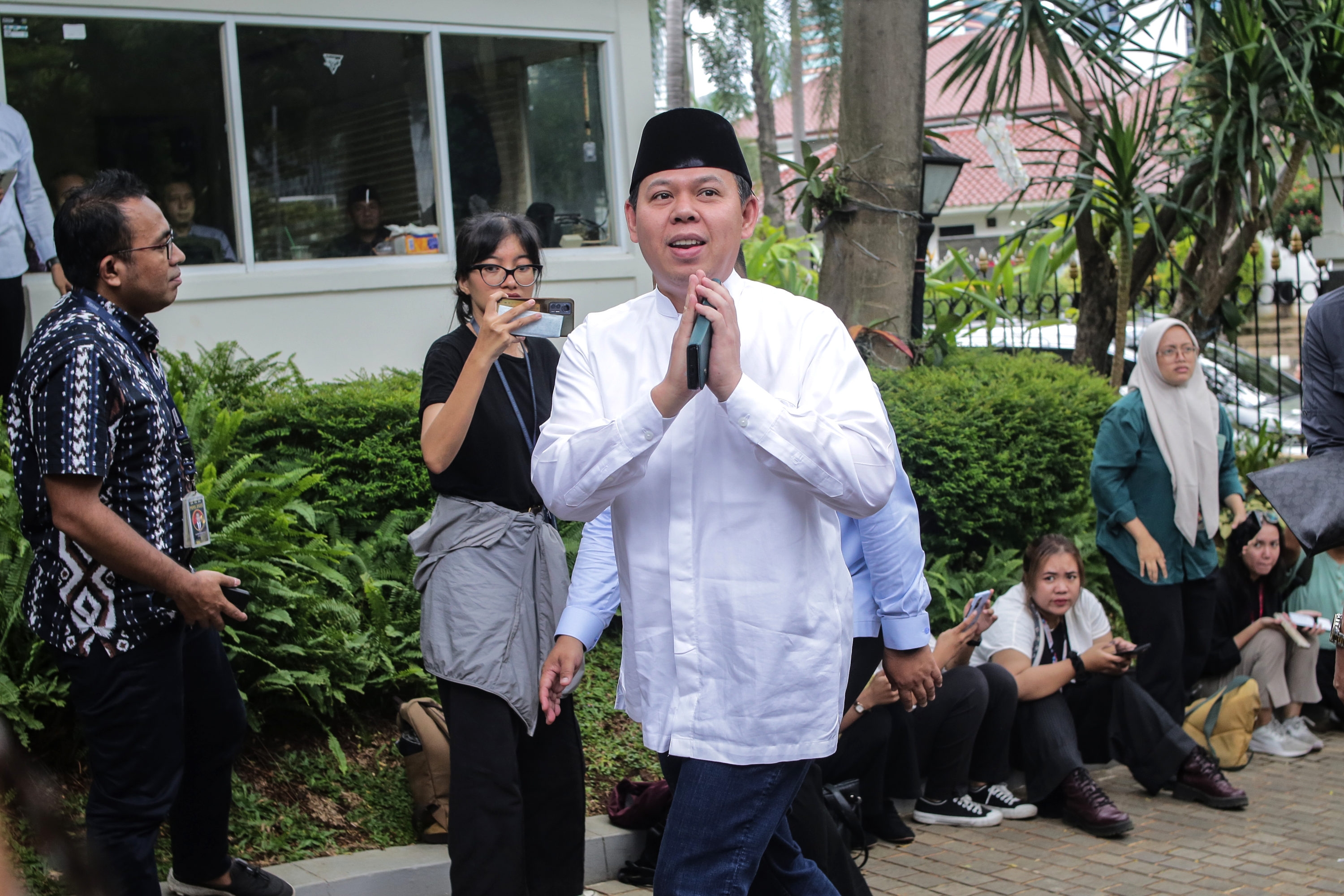 Hormati Kebijakan Reciprocal Tariff Presiden Trump, Ketua DPD RI Dukung Pemerintah Utus Negosiator Ke AS