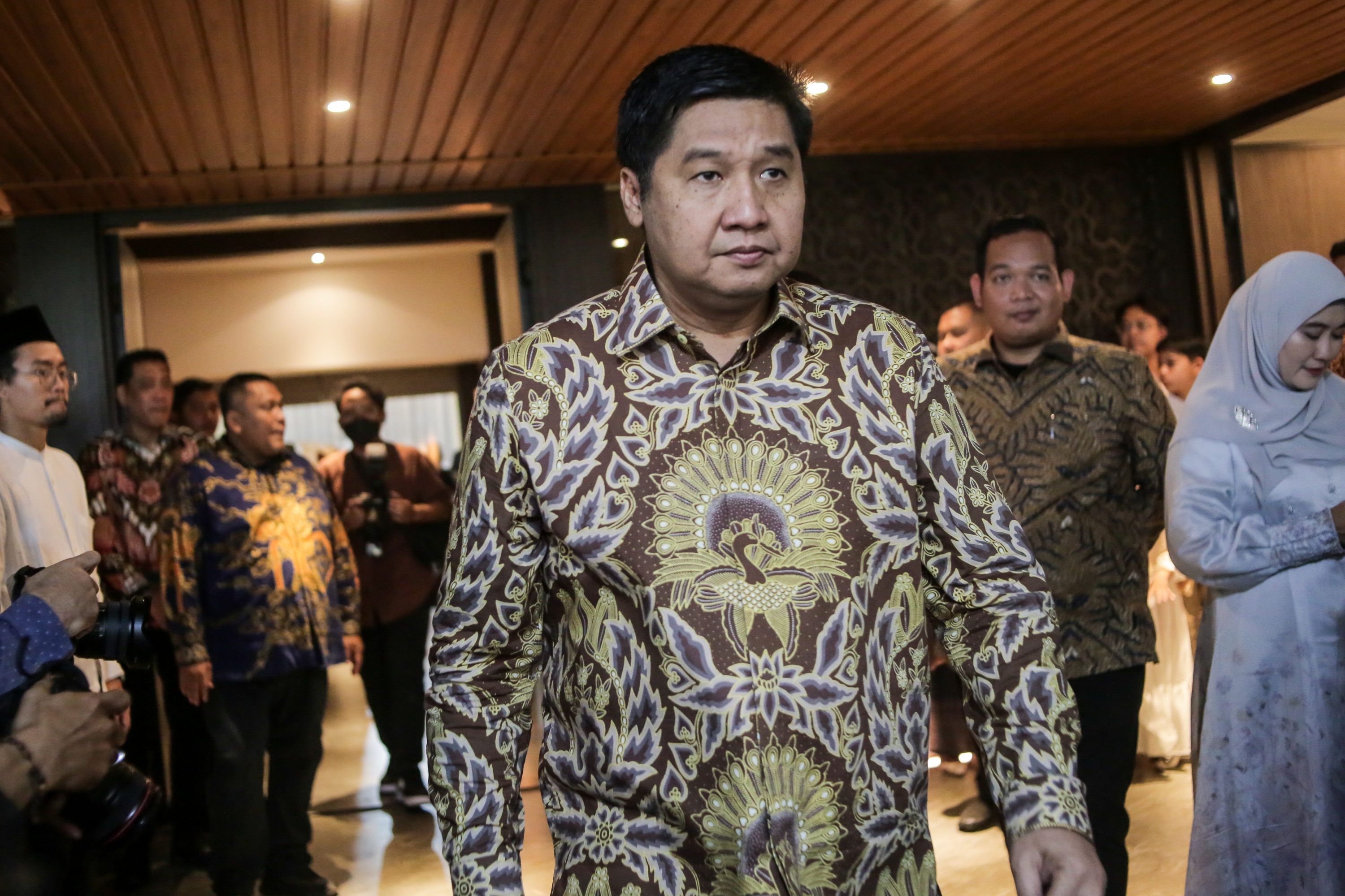 Menteri Ara Siap Bayari DP Rumah Subsidi Untuk 100 Pegawai ITB Terbaik